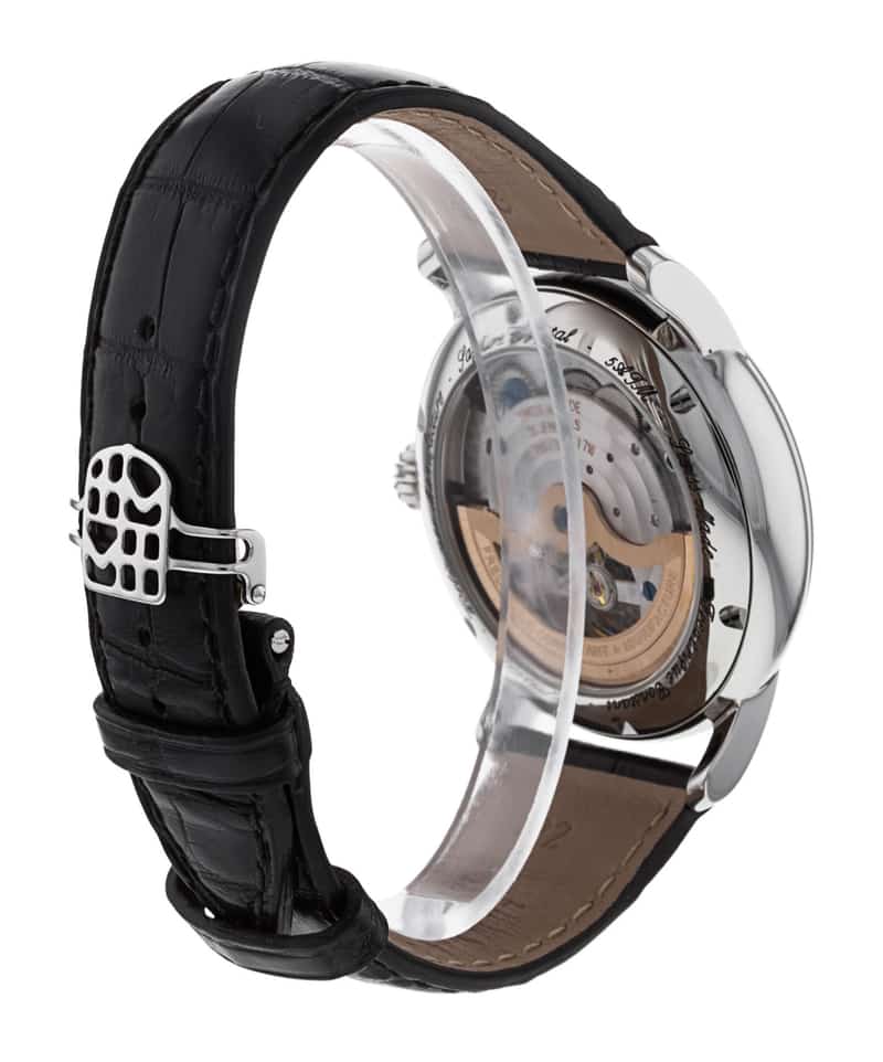 Frederique Constant Worldtimer FC-718MC4H6
